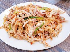 -陈根记大牌档
