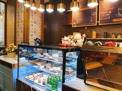 -及咖啡GatherCoffee(华申大厦店)