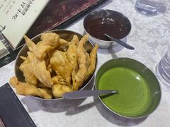 -葛尼沙印度餐厅 (镇明路店)