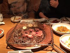 -王妃家(明洞中央店)