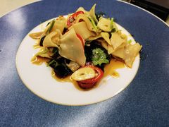 -宜兴隆家宴·私房菜(泰安华庭店)