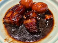 -曹家小菜(胜太路店)