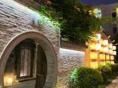 -回龙窝历史文化街区