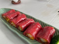 红米肠-鹿鸣酒家(越秀店)
