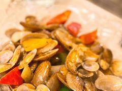 -白仁仔· 活烤海鲜 宵夜(豫园店)