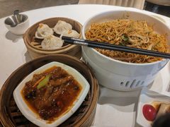 -安蒂娅.悦景轩中餐厅(西乡店)