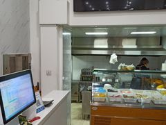 -大江麻辣拌(石油学院店)