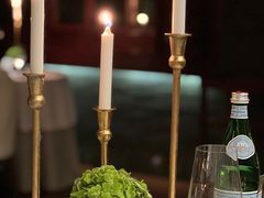 -三嚥阁 La Villa Restaurant