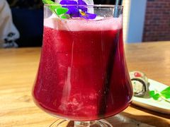 -格鲁·秀色Georgia’s Feast
