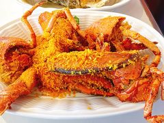 -盒马鲜生(富田新天地店)