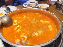 凯里红酸汤-阿婉贵州苗家酸汤鱼(梅林店)