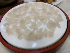 -寻味顺德·南记酒家·传统顺德菜·鱼生(广源路店)