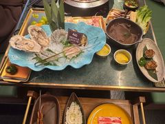 -牛New寿喜烧(金鹰世界店)
