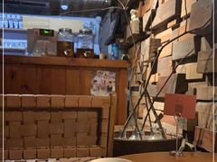 -素描餐厅(灵隐天竺店)