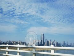 -南昌之星摩天轮