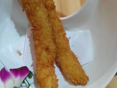-割烹旭日本料理(龙湖狮山天街店)