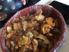 -胖哥料理(兴义里店)