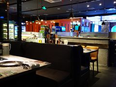 -火炉火自助餐(喜隆多店)