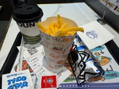 -TACO STAR 塔可星(下沙宝龙店)