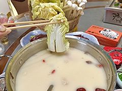 -侠舍·江湖烤全羊·大排档(沌口总店)