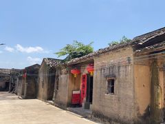 -苏家围·东江画廊旅游景区