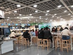 -宜家·瑞典风味餐厅(北京西红门店)