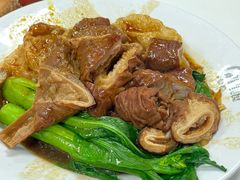 -下环街市熟食中心
