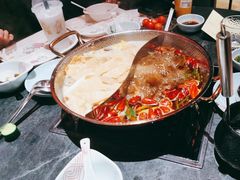 -捞王猪肚鸡火锅(金华义乌之心店)