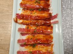 -好牛烧肉(世茂广场店)