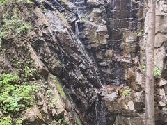 -野三坡刘家河高山漂流