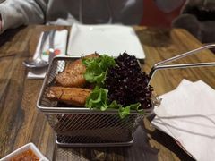 -安妮意大利餐厅(世贸天阶店)