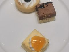 -上海虹桥宾馆味翠餐厅