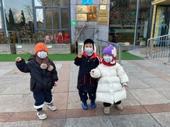 -小象润知早教·托育·幼儿园成长中心