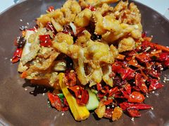 -天成川菜(礼岗店)