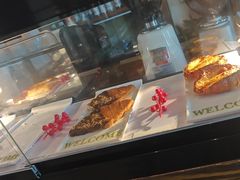 -逸廊大堂吧-下午茶·简餐-千岛湖自由洲际殿