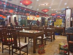 -那家老院子东北菜·饺子·小鸡炖蘑菇(艳华街店)