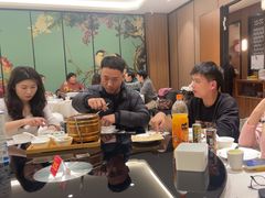 -老西门·常州菜(新区店)