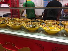 -宝正臻天津包子总店(金阳光居易店)