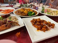 -朱仔记食府(江南大道店)