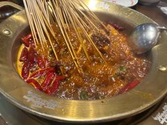 -牛签签串串香(IFS店)
