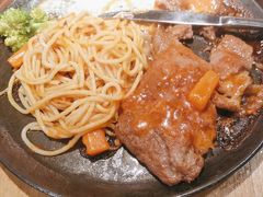 -豪享来中西餐厅(隆昌店)