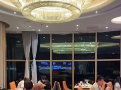 -不仔客海鲜烧烤270度海景餐厅(大东海店)