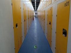 -安东易迷你自助仓储寄存仓库(草桥店)