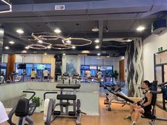 -豪逸健体(中骏广场店)