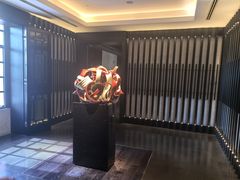 -上海苏宁宝丽嘉酒店·嘉府壹号中餐厅