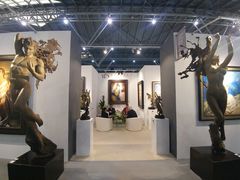 -东浩兰生上海世博展览馆