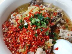 -笨罗卜浏阳菜馆(罗湖文和友店)