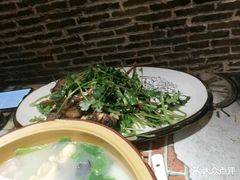 -巷儿里餐厅·杭帮菜(信义坊店)