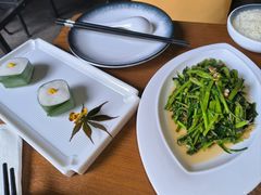 -泰玖Thai Nine Bistro(158坊店)