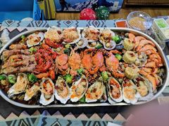 -乌托邦轰趴日租聚会别墅(先生的院子店)